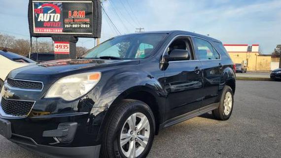 CHEVROLET EQUINOX 2014 2GNFLEEK9E6354646 image CHEVROLET EQUINOX 2014 2GNFLEEK9E6354646 image