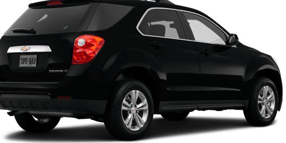CHEVROLET EQUINOX 2014 2GNFLFEK8E6352022 image