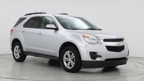 CHEVROLET EQUINOX 2014 2GNALBEK1E1142023 image