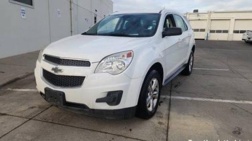 CHEVROLET EQUINOX 2014 2GNFLEEK6E6211525 image