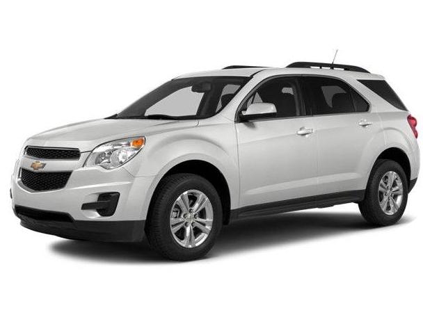 CHEVROLET EQUINOX 2014 1GNALCEK4EZ133748 image