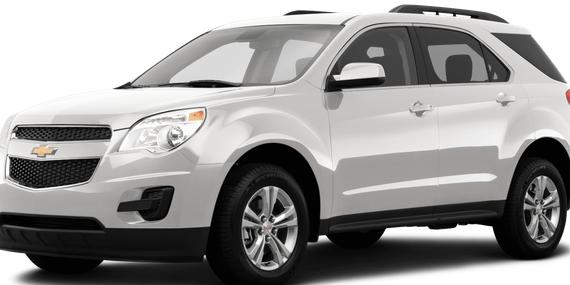CHEVROLET EQUINOX 2014 2GNALBEK9E6273221 image