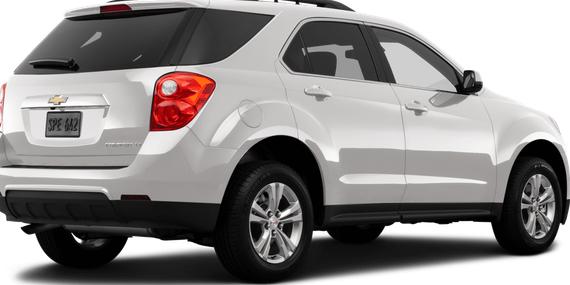 CHEVROLET EQUINOX 2014 1GNFLGEK8EZ136357 image