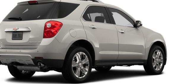 CHEVROLET EQUINOX 2014 2GNALDEK4E6307822 image