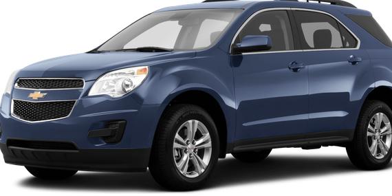 CHEVROLET EQUINOX 2014 2GNALBEK7E6279826 image