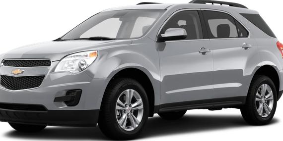 CHEVROLET EQUINOX 2014 1GNALBEK1EZ124015 image