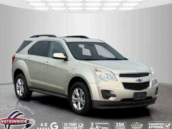CHEVROLET EQUINOX 2014 2GNFLFE30E6375397 image