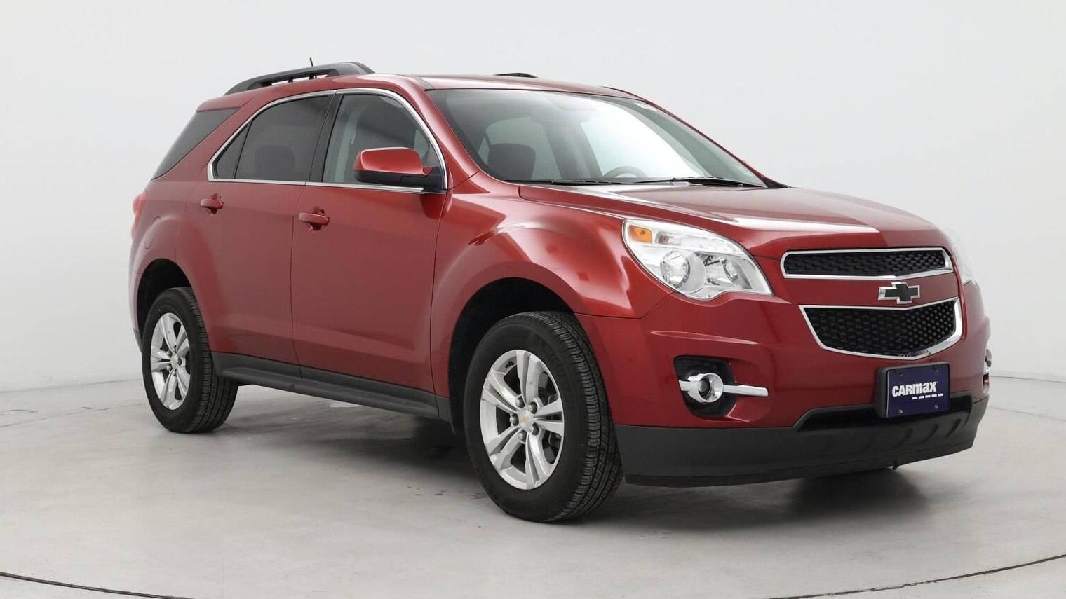 CHEVROLET EQUINOX 2014 2GNALCEK8E6247036 image