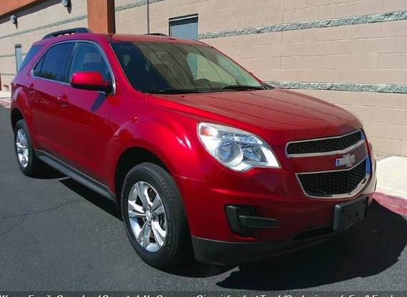 CHEVROLET EQUINOX 2014 2GNFLFEK4E6237045 image