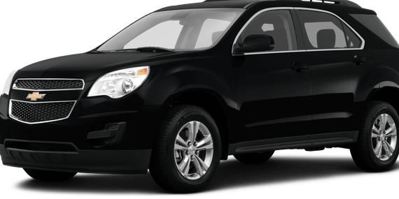 CHEVROLET EQUINOX 2014 2GNALBEK8E6331609 image