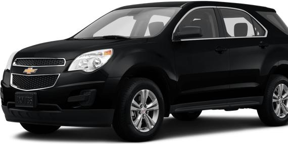 CHEVROLET EQUINOX 2014 2GNALAEK0E6137652 image
