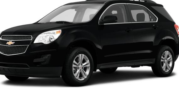 CHEVROLET EQUINOX 2014 2GNALBEKXE6235111 image