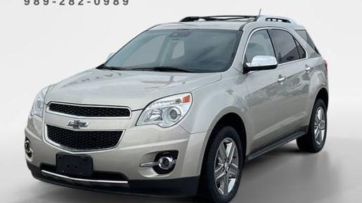 CHEVROLET EQUINOX 2014 2GNFLHEK1E6160937 image