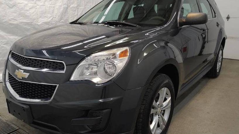 CHEVROLET EQUINOX 2014 2GNALAEK3E1121703 image