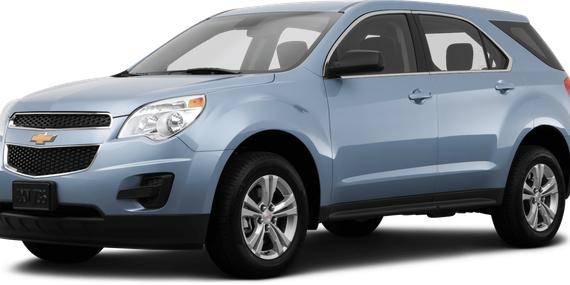CHEVROLET EQUINOX 2014 2GNALAEK2E6356712 image