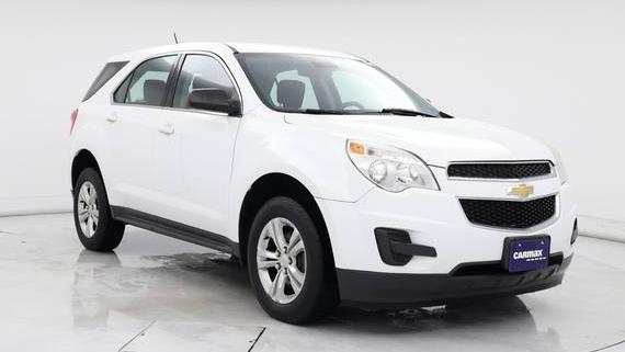 CHEVROLET EQUINOX 2014 2GNALAEK3E6298979 image CHEVROLET EQUINOX 2014 2GNALAEK3E6298979 image