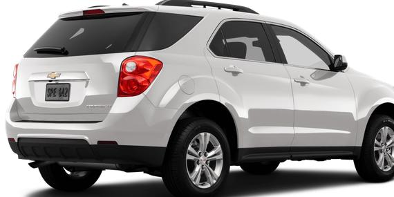 CHEVROLET EQUINOX 2014 2GNFLFEK5E6215491 image