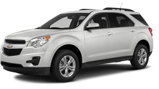 CHEVROLET EQUINOX 2014 1GNALBEK8EZ138090 image