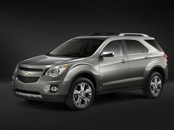 CHEVROLET EQUINOX 2014 2GNALBEK1E6302260 image