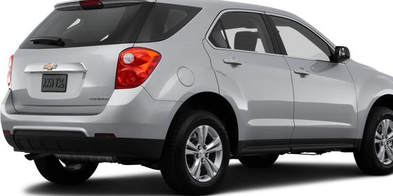 CHEVROLET EQUINOX 2014 2GNFLEEK1E6377967 image