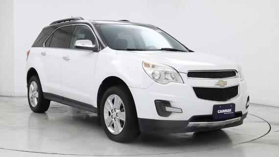 CHEVROLET EQUINOX 2014 2GNFLFEK6E6108630 image CHEVROLET EQUINOX 2014 2GNFLFEK6E6108630 image
