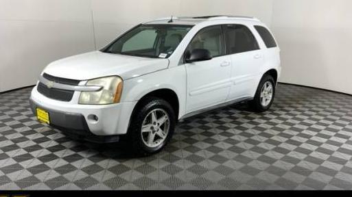 CHEVROLET EQUINOX 2005 2CNDL63F356120753 image