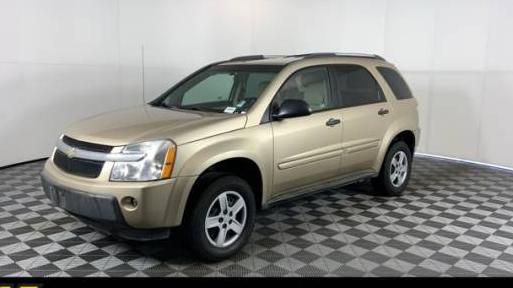 CHEVROLET EQUINOX 2005 2CNDL23F556127244 image