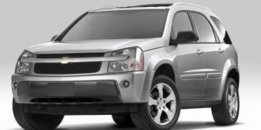 CHEVROLET EQUINOX 2005 2CNDL13F156197821 image