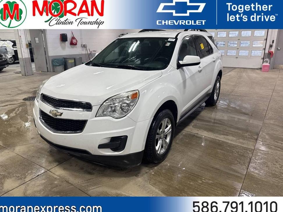 CHEVROLET EQUINOX 2015 2GNALBEK5F1137845 image