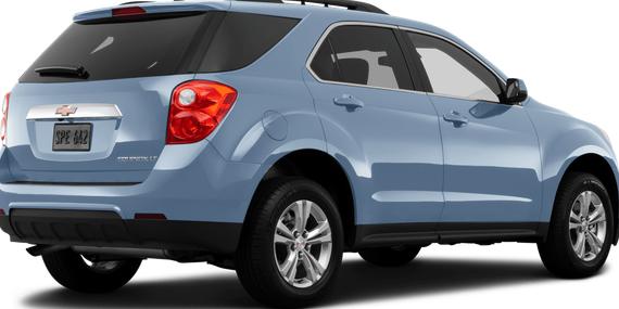 CHEVROLET EQUINOX 2015 2GNALCEK1F6324282 image