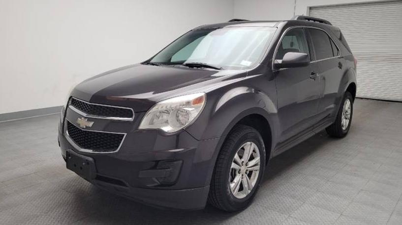 CHEVROLET EQUINOX 2015 2GNALBEK9F6248028 image