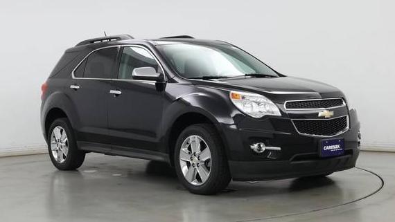 CHEVROLET EQUINOX 2015 2GNALCEK8F6215656 image
