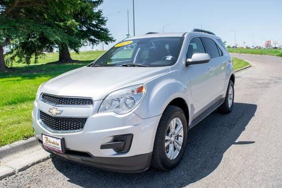 CHEVROLET EQUINOX 2015 2GNALBEK1F1156666 image