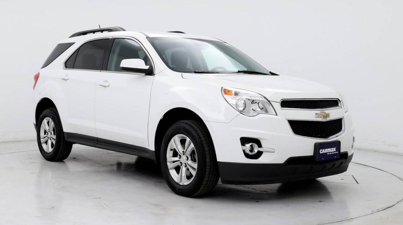 CHEVROLET EQUINOX 2015 2GNALCEK9F1108046 image