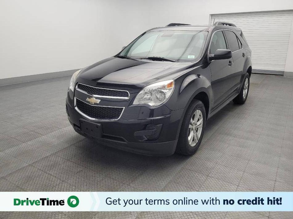 CHEVROLET EQUINOX 2015 2GNALBEK3F6433305 image