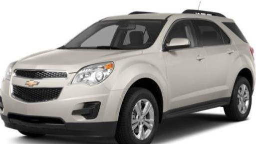 CHEVROLET EQUINOX 2015 1GNALBEKXFZ136357 image