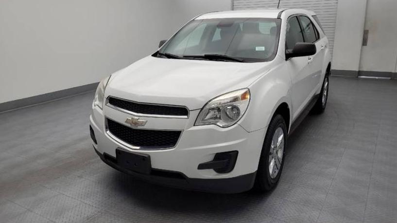 CHEVROLET EQUINOX 2015 2GNFLEEK4F6235274 image