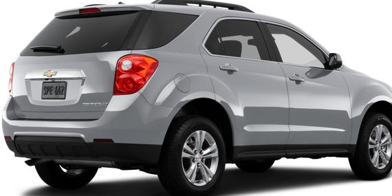 CHEVROLET EQUINOX 2015 2GNFLFEK3F6126715 image