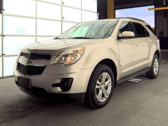 CHEVROLET EQUINOX 2015 1GNFLFEK3FZ140179 image