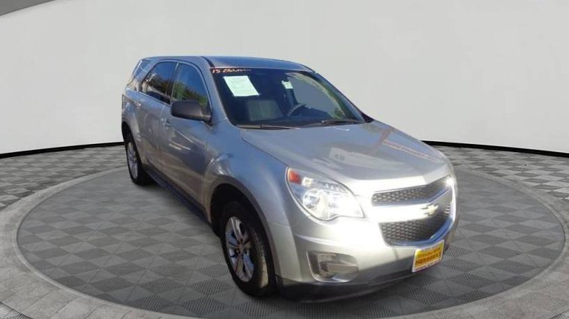 CHEVROLET EQUINOX 2015 1GNALAEK1FZ115777 image