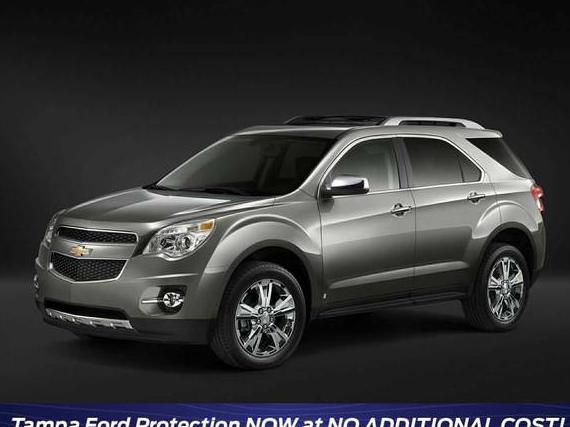 CHEVROLET EQUINOX 2015 2GNALBEK4F6187221 image