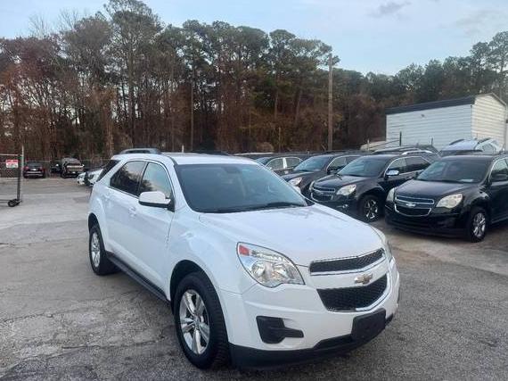 CHEVROLET EQUINOX 2015 2GNFLFEK0F6233480 image CHEVROLET EQUINOX 2015 2GNFLFEK0F6233480 image