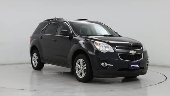 CHEVROLET EQUINOX 2015 2GNALCEK8F6376654 image