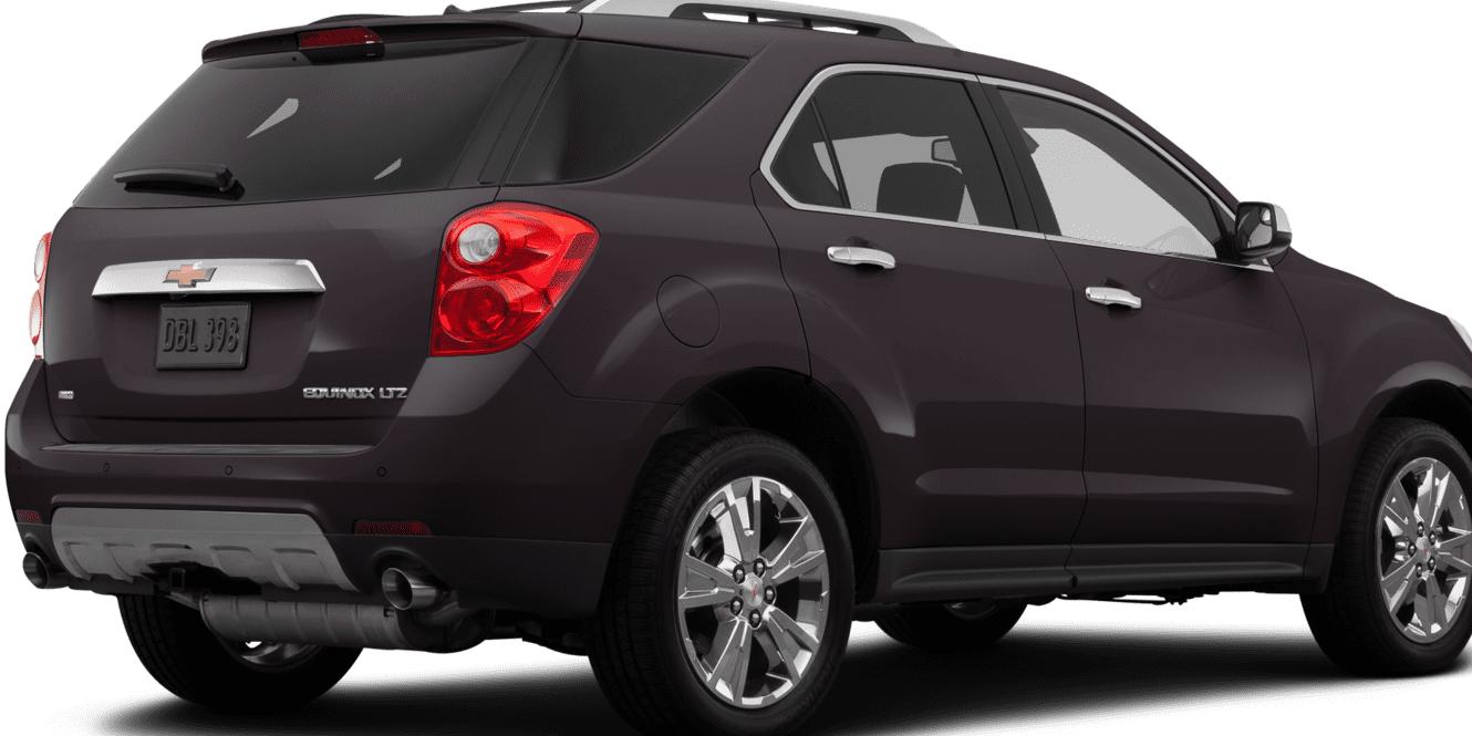 CHEVROLET EQUINOX 2015 2GNFLHE34F6323977 image