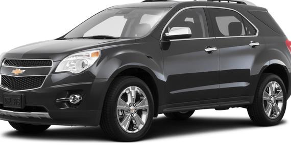 CHEVROLET EQUINOX 2015 2GNFLDE32F6174705 image