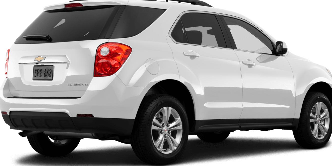 CHEVROLET EQUINOX 2015 2GNFLFEK8F6275363 image