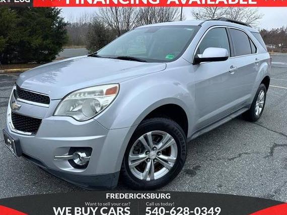 CHEVROLET EQUINOX 2015 2GNFLGEK5F6322063 image CHEVROLET EQUINOX 2015 2GNFLGEK5F6322063 image
