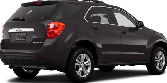 CHEVROLET EQUINOX 2015 2GNFLGEK4F6407895 image