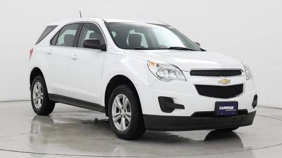 CHEVROLET EQUINOX 2015 1GNALAEK6FZ136527 image CHEVROLET EQUINOX 2015 1GNALAEK6FZ136527 image