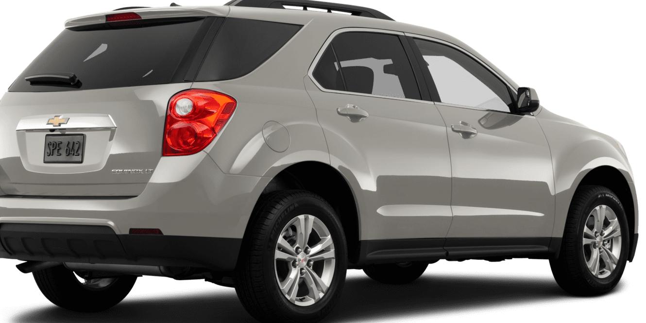 CHEVROLET EQUINOX 2015 2GNALBEK6F6102993 image